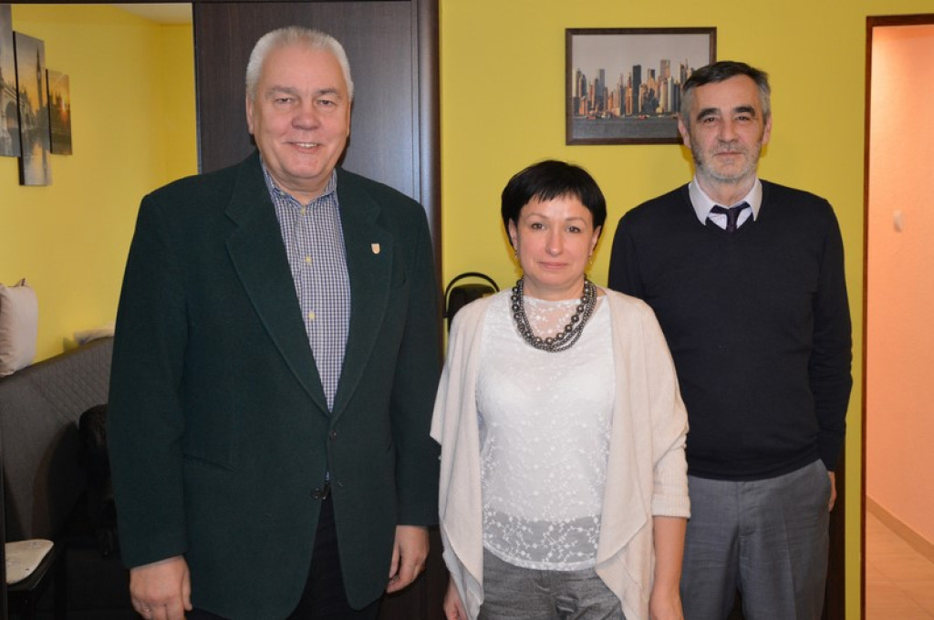 Mieszkanie chronione dla ofiar przemocy w rodzinie już otwarte