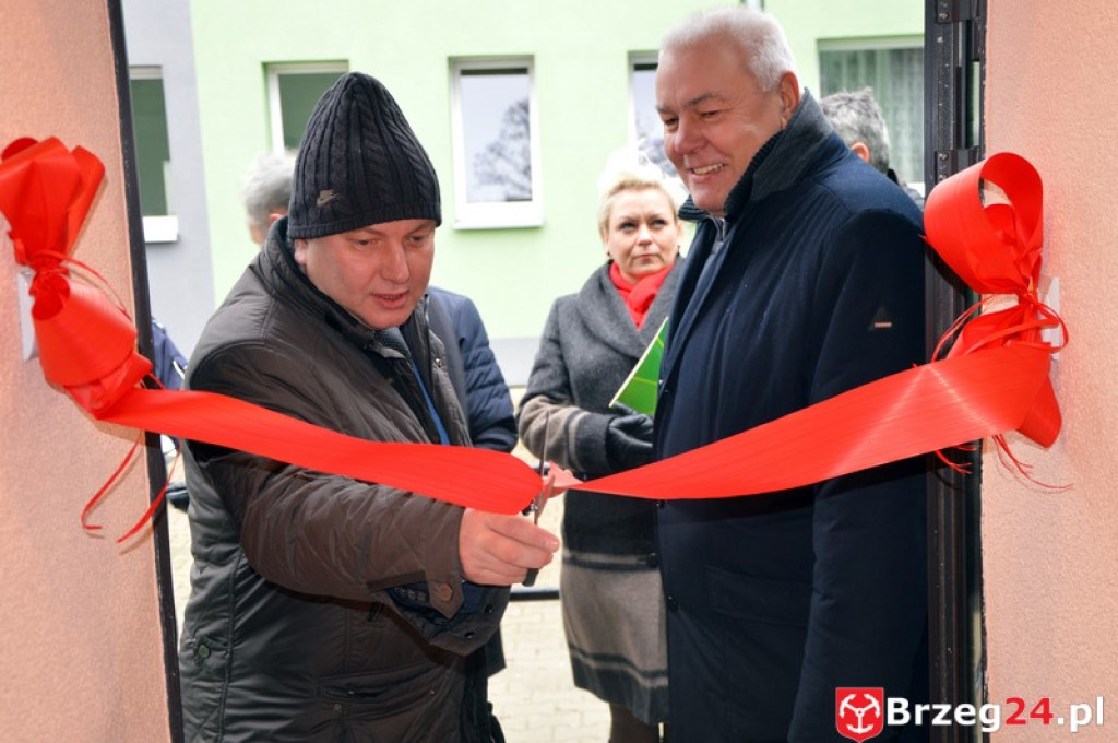 Mieszkanie chronione dla ofiar przemocy w rodzinie już otwarte