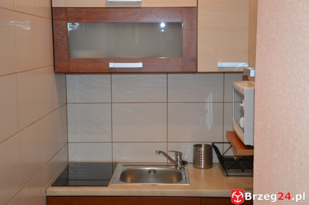 Mieszkanie chronione dla ofiar przemocy w rodzinie już otwarte