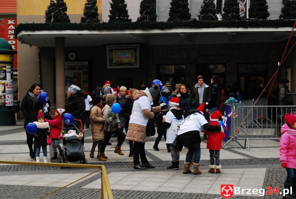 40 tysięcy światełek - Fotorelacja ze  