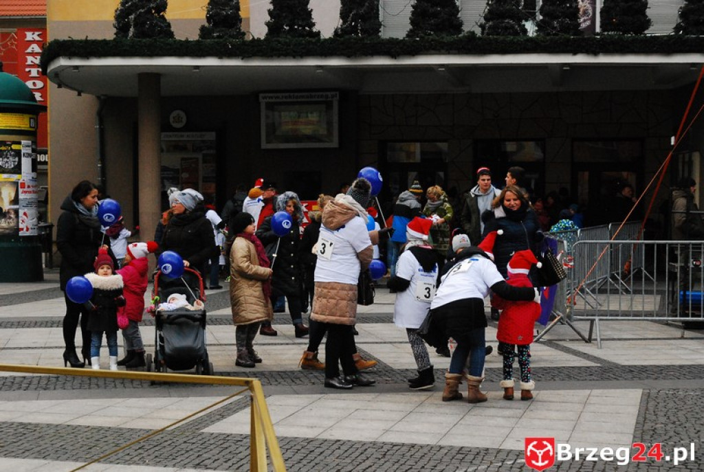 40 tysięcy światełek - Fotorelacja ze  
