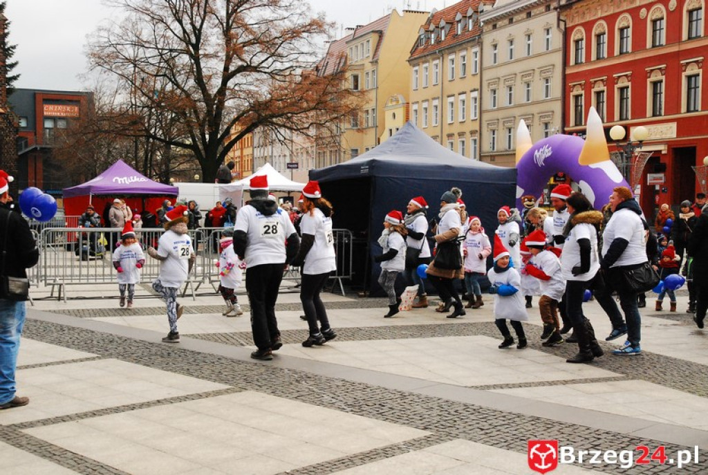 40 tysięcy światełek - Fotorelacja ze  