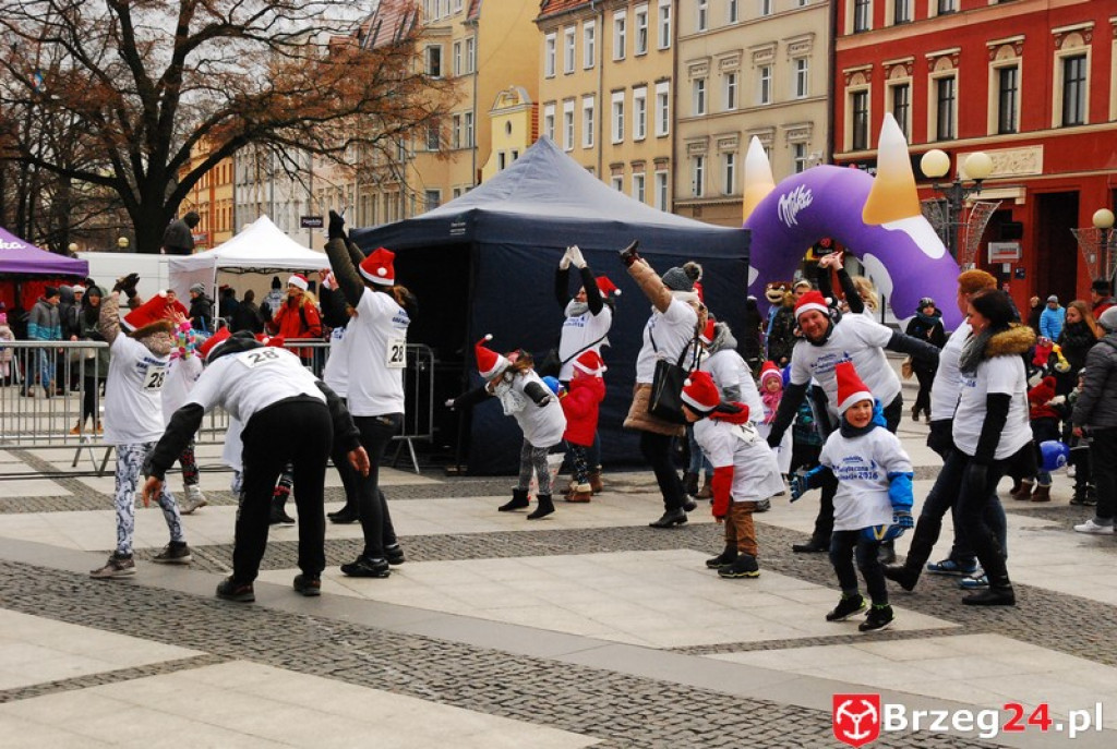 40 tysięcy światełek - Fotorelacja ze  