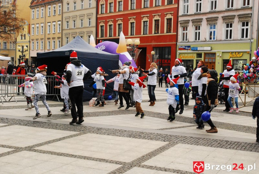 40 tysięcy światełek - Fotorelacja ze  