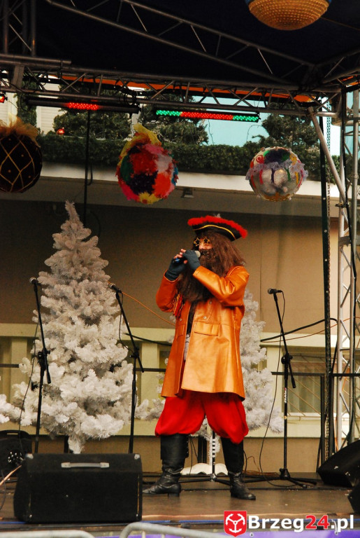 40 tysięcy światełek - Fotorelacja ze  