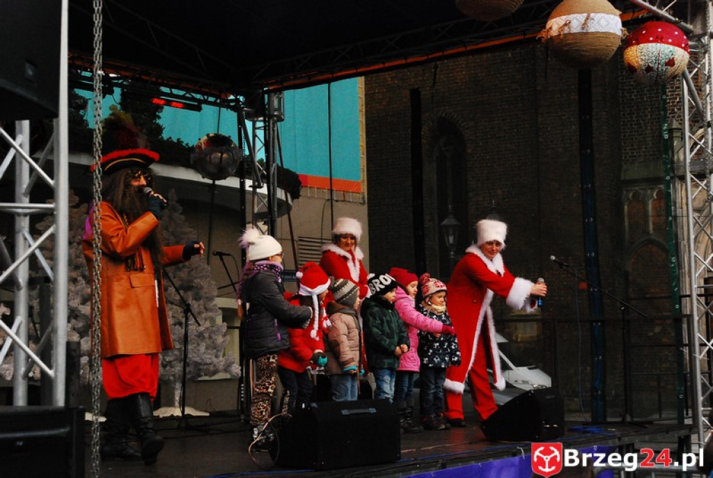 40 tysięcy światełek - Fotorelacja ze  