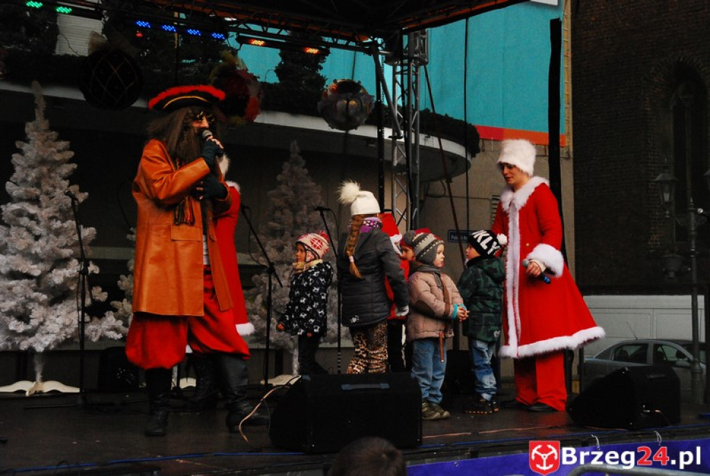 40 tysięcy światełek - Fotorelacja ze  