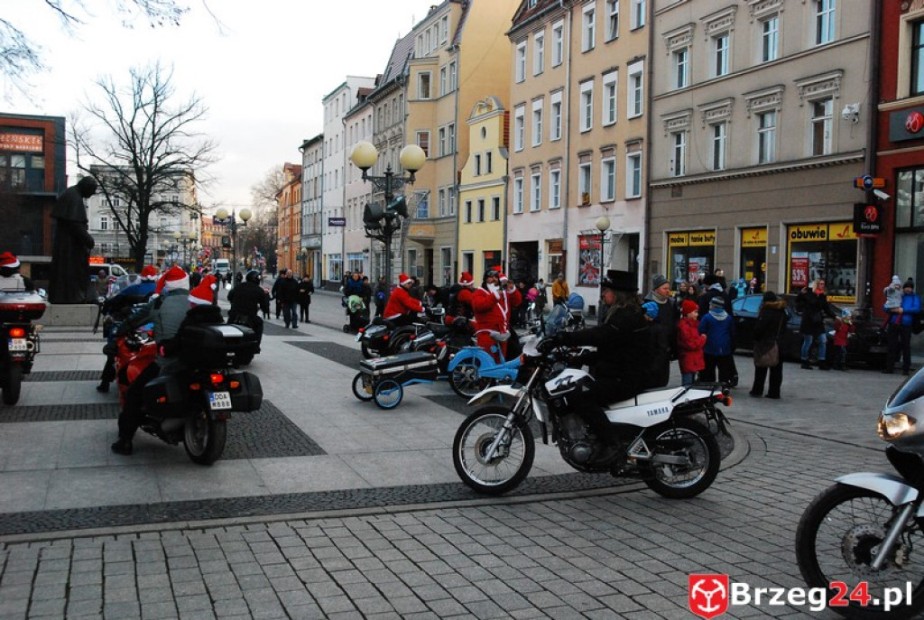 40 tysięcy światełek - Fotorelacja ze  