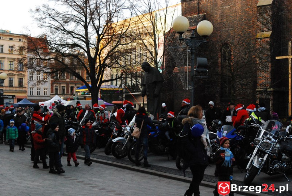 40 tysięcy światełek - Fotorelacja ze  