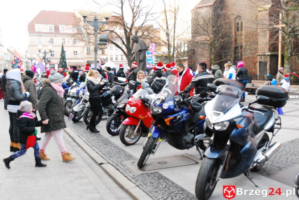 40 tysięcy światełek - Fotorelacja ze  