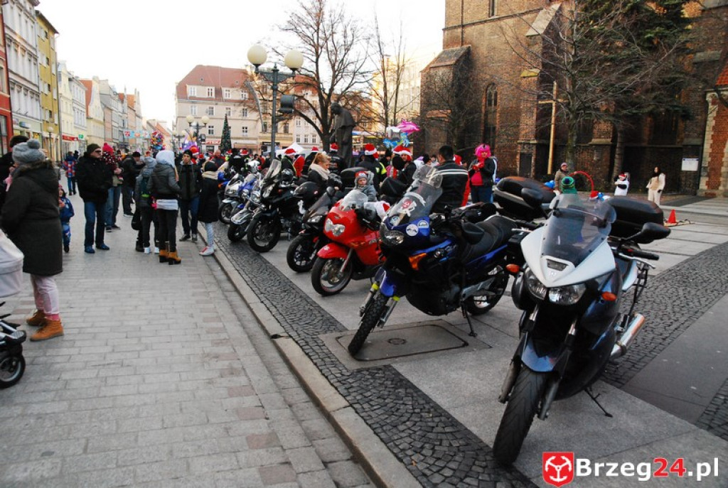 40 tysięcy światełek - Fotorelacja ze  