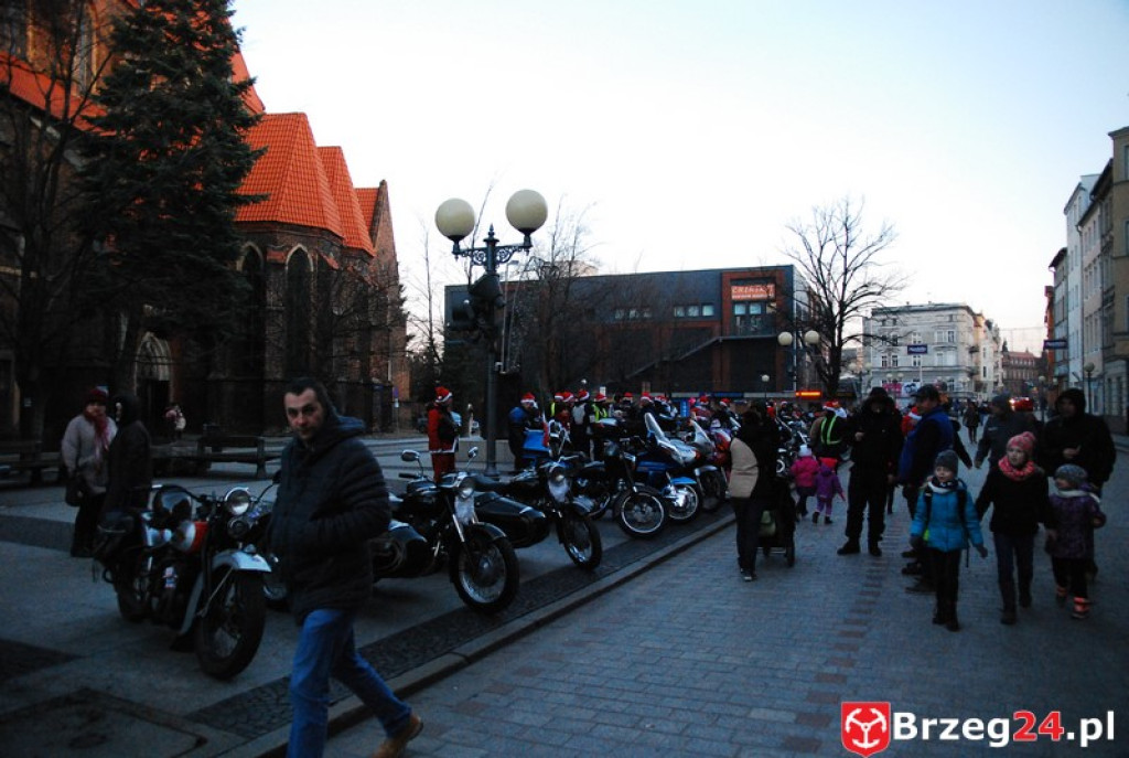 40 tysięcy światełek - Fotorelacja ze  