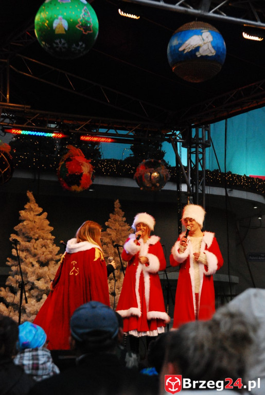 40 tysięcy światełek - Fotorelacja ze  