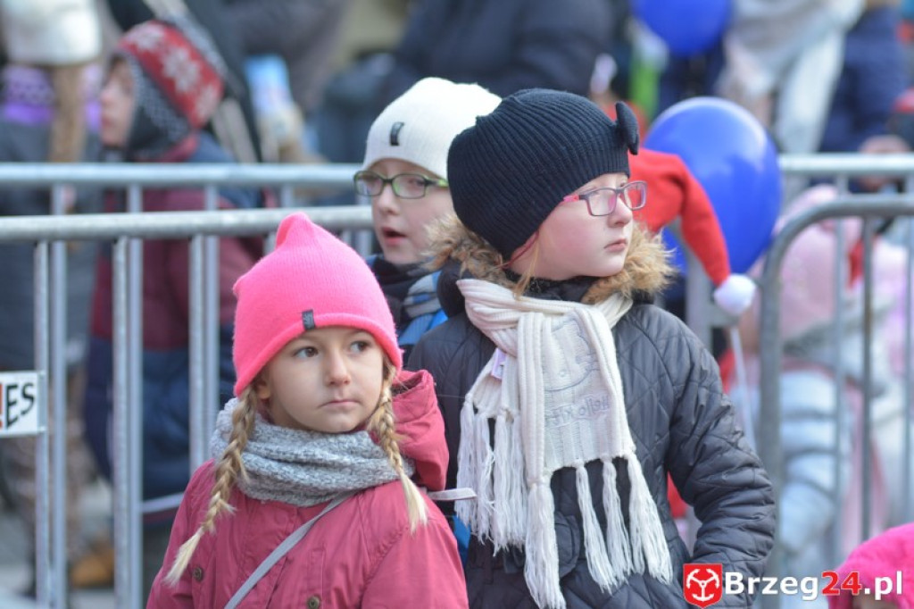 40 tysięcy światełek - Fotorelacja ze  