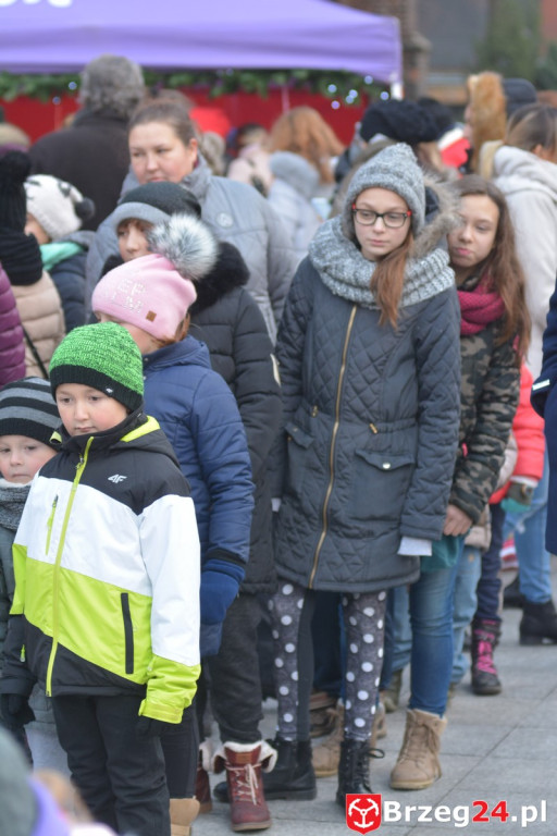 40 tysięcy światełek - Fotorelacja ze  
