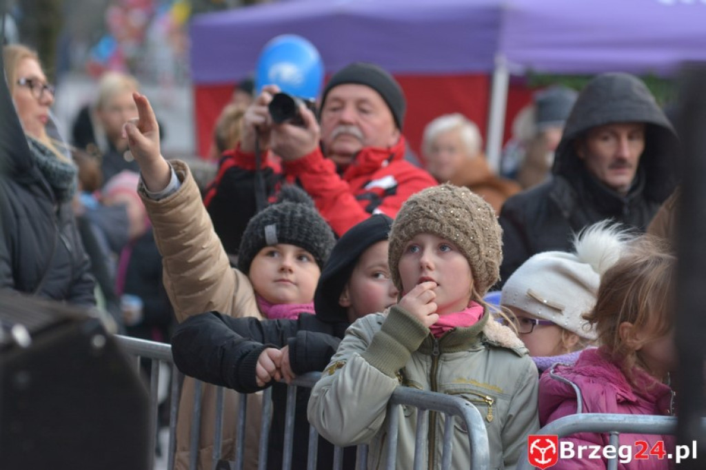 40 tysięcy światełek - Fotorelacja ze  