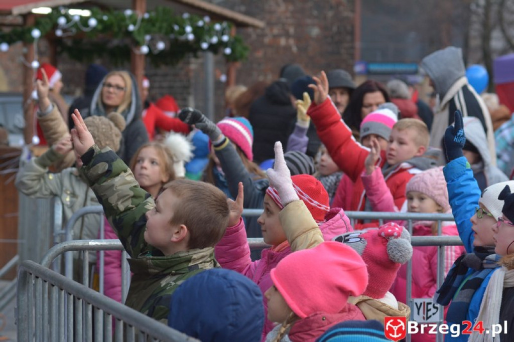 40 tysięcy światełek - Fotorelacja ze  
