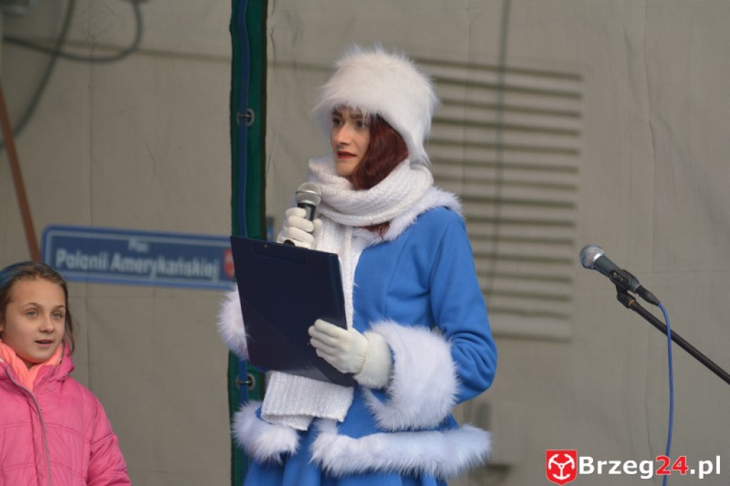 40 tysięcy światełek - Fotorelacja ze  