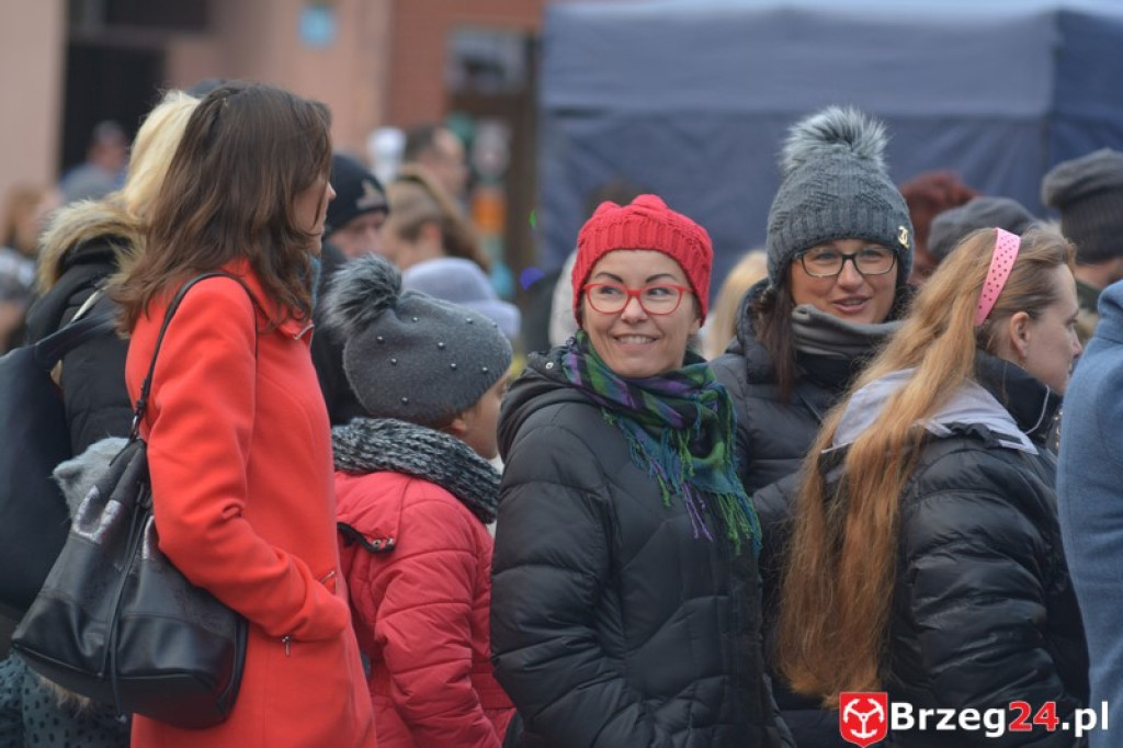 40 tysięcy światełek - Fotorelacja ze  