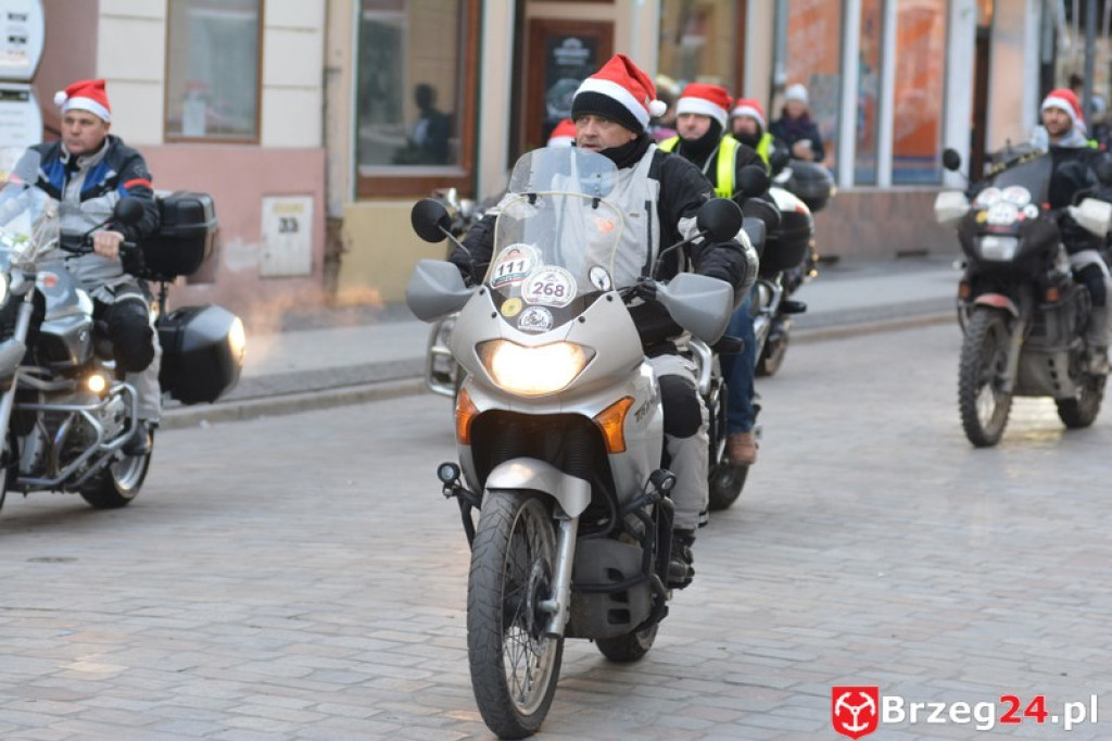 40 tysięcy światełek - Fotorelacja ze  