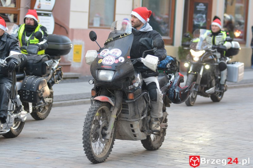 40 tysięcy światełek - Fotorelacja ze  