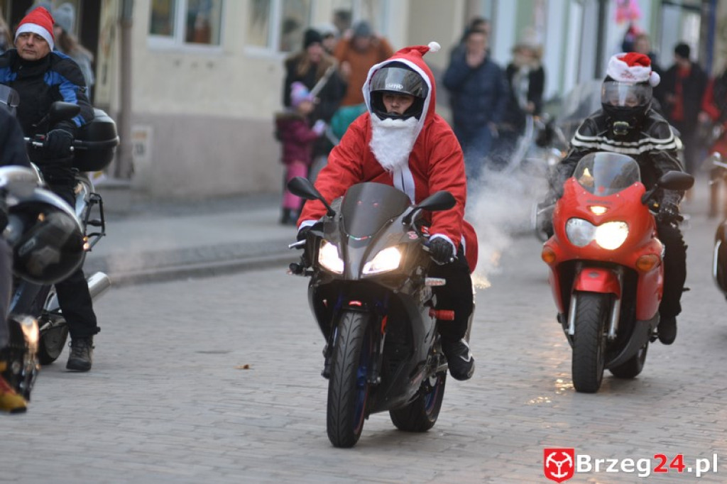 40 tysięcy światełek - Fotorelacja ze  