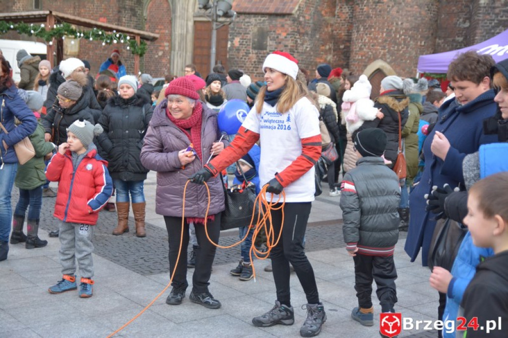 40 tysięcy światełek - Fotorelacja ze  