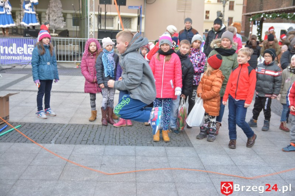 40 tysięcy światełek - Fotorelacja ze  
