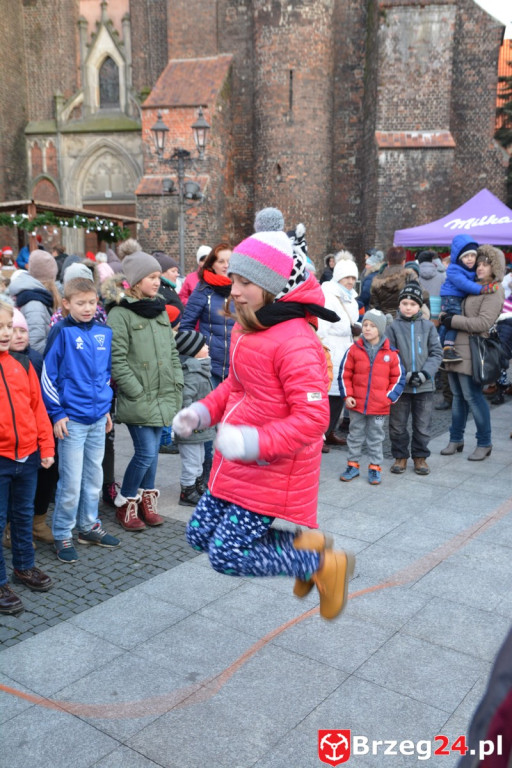 40 tysięcy światełek - Fotorelacja ze  