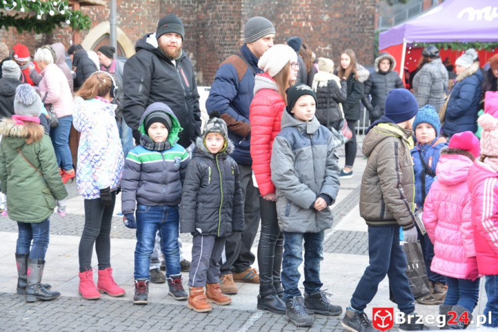 40 tysięcy światełek - Fotorelacja ze  