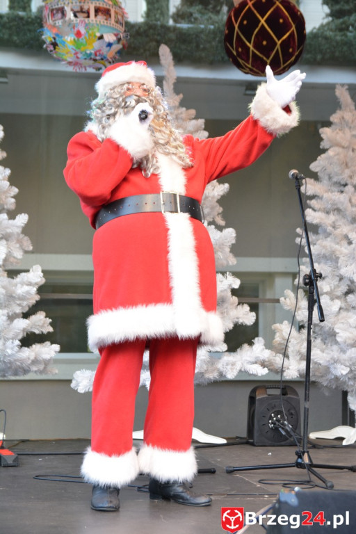 40 tysięcy światełek - Fotorelacja ze  