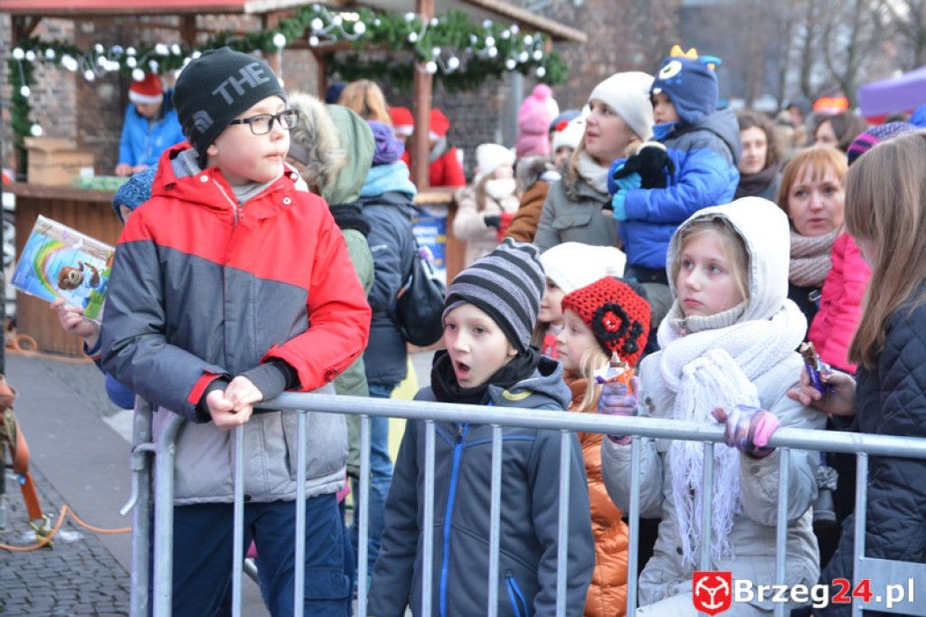 40 tysięcy światełek - Fotorelacja ze  