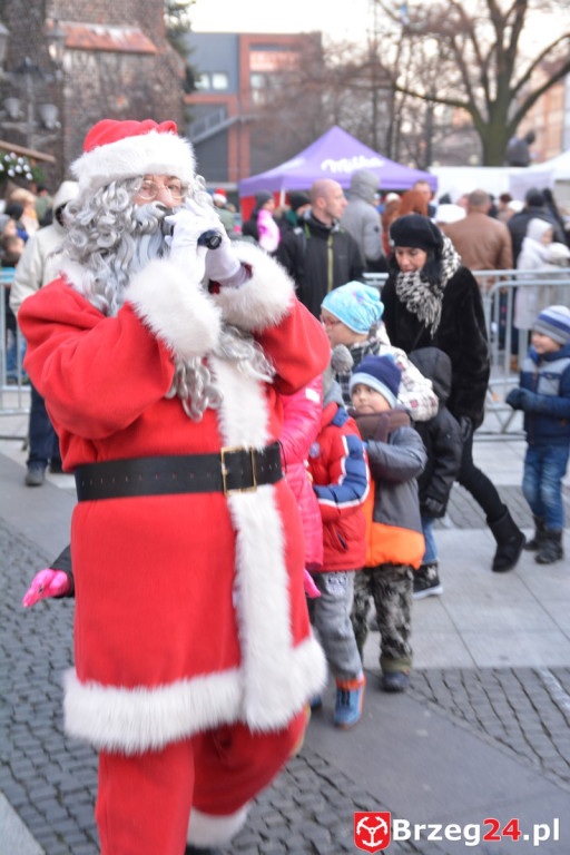 40 tysięcy światełek - Fotorelacja ze  