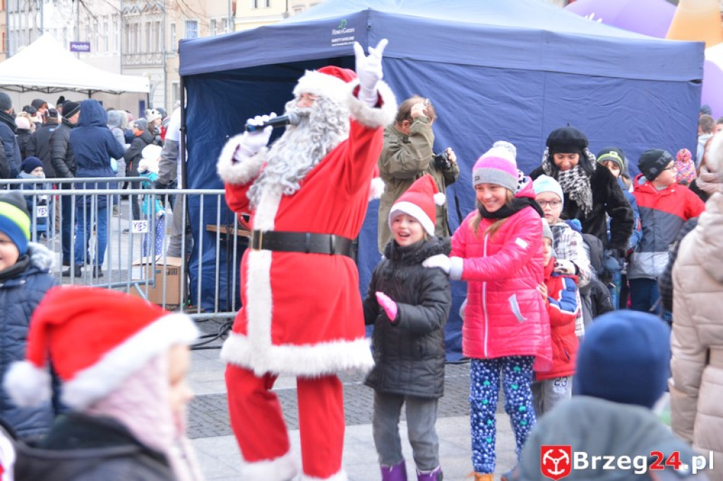 40 tysięcy światełek - Fotorelacja ze  