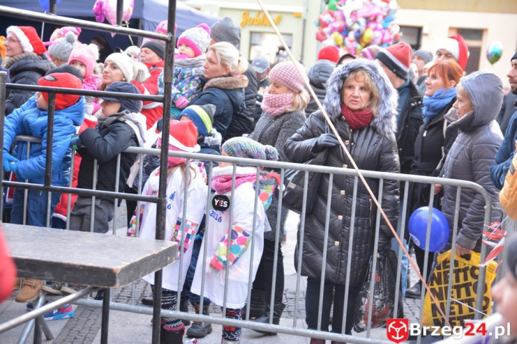 40 tysięcy światełek - Fotorelacja ze  