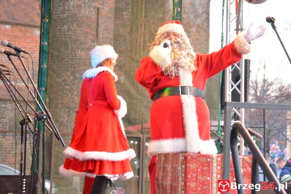 40 tysięcy światełek - Fotorelacja ze  