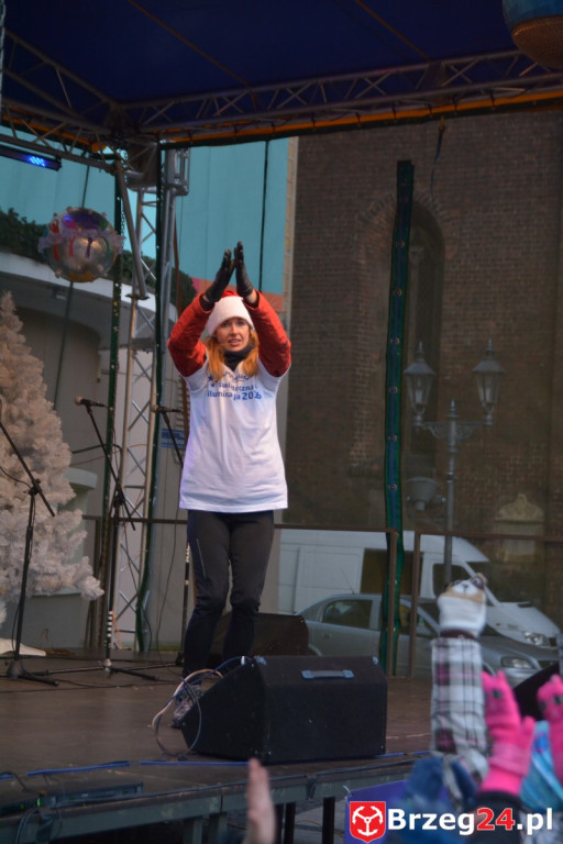 40 tysięcy światełek - Fotorelacja ze  