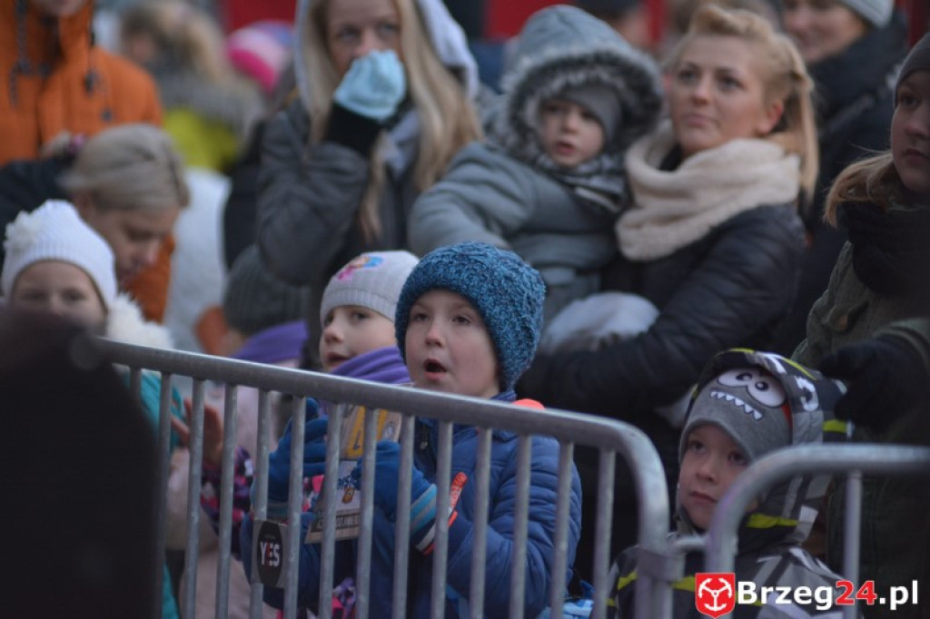 40 tysięcy światełek - Fotorelacja ze  