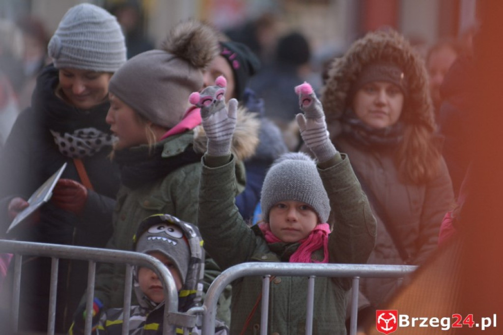 40 tysięcy światełek - Fotorelacja ze  