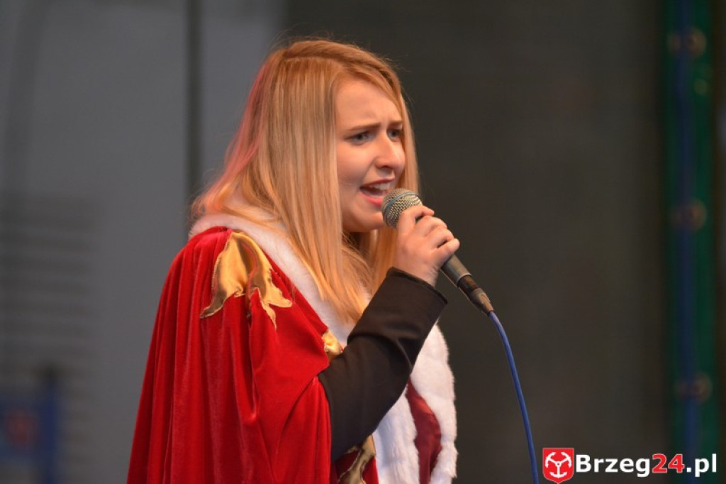 40 tysięcy światełek - Fotorelacja ze  