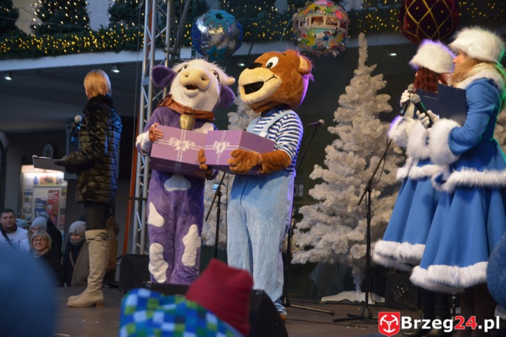 40 tysięcy światełek - Fotorelacja ze  