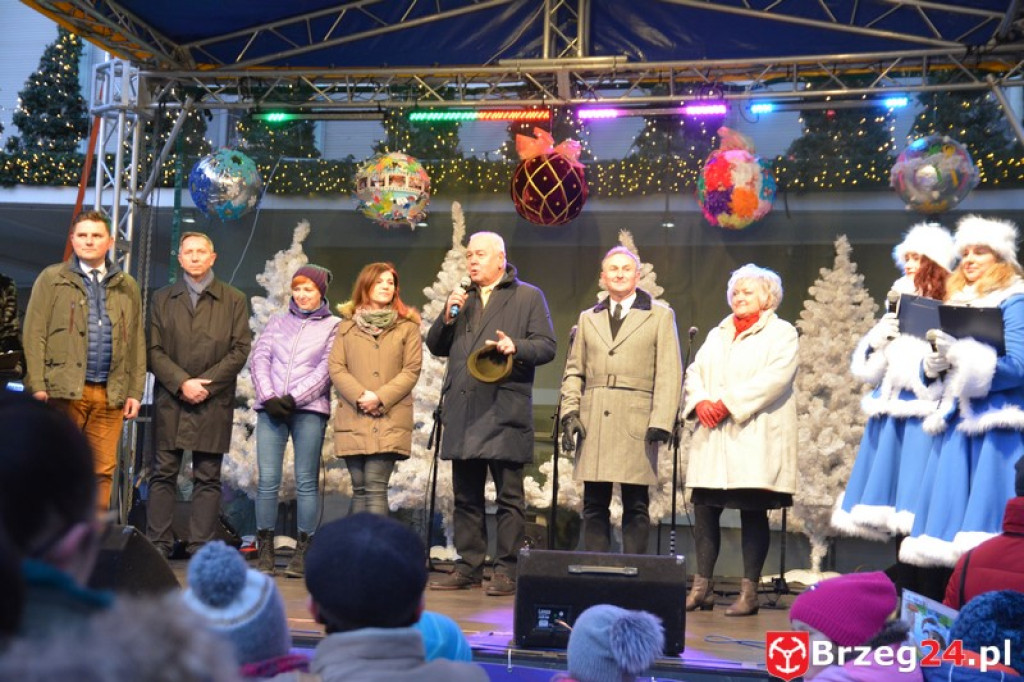 40 tysięcy światełek - Fotorelacja ze  