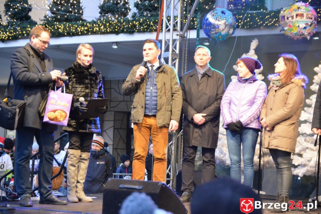 40 tysięcy światełek - Fotorelacja ze  