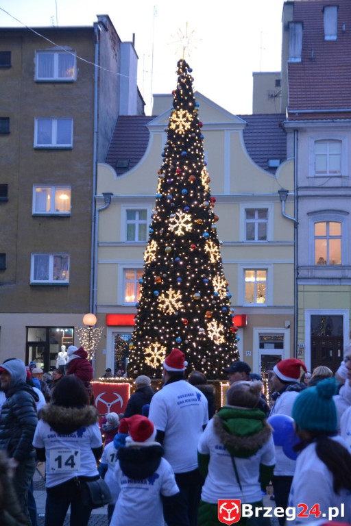 40 tysięcy światełek - Fotorelacja ze  