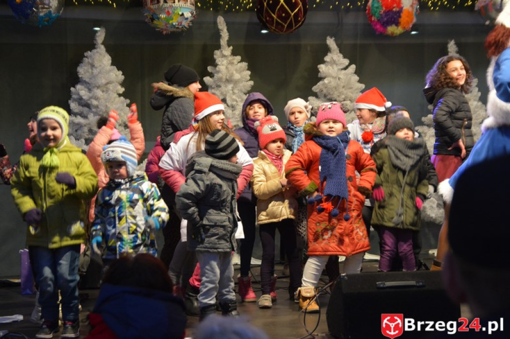 40 tysięcy światełek - Fotorelacja ze  