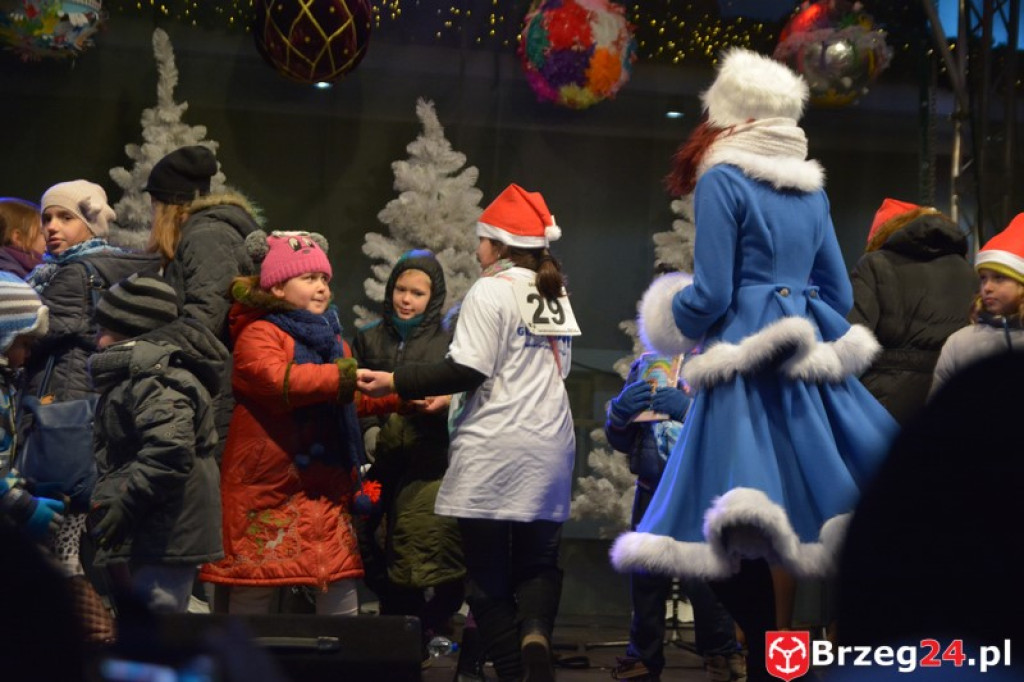 40 tysięcy światełek - Fotorelacja ze  