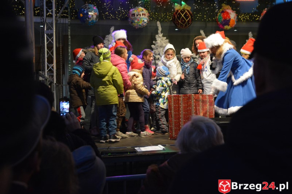 40 tysięcy światełek - Fotorelacja ze  