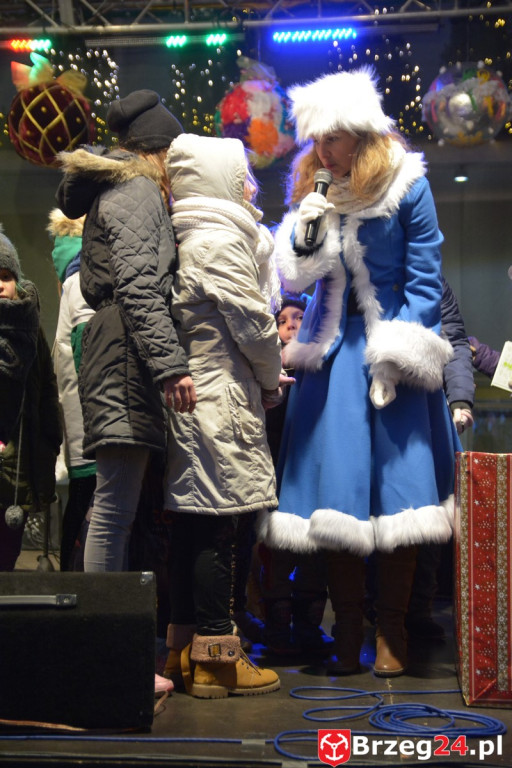 40 tysięcy światełek - Fotorelacja ze  