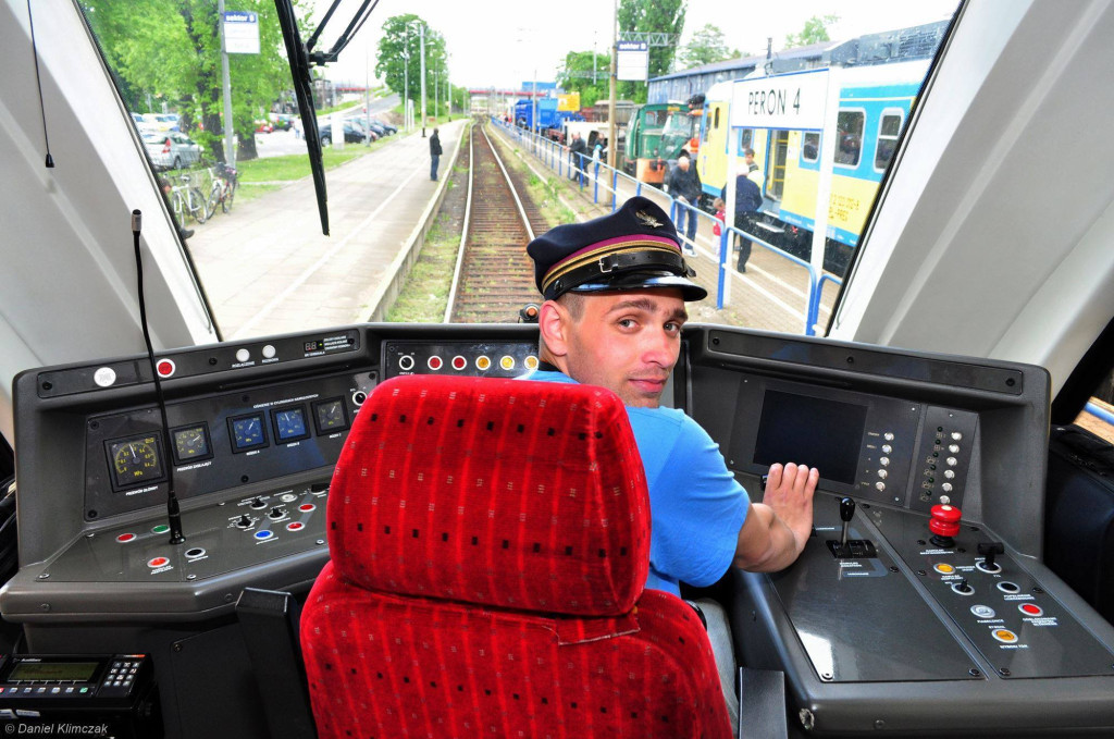 KAPINOS Damian Rafał - Wybory uzupełniające w Grodkowie - 11-12-2016