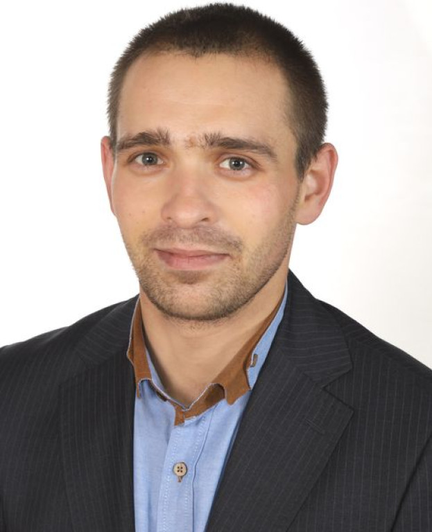 KAPINOS Damian Rafał - Wybory uzupełniające w Grodkowie - 11-12-2016